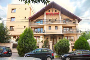 Гостиница Hotel Rao   Клуй-Напока